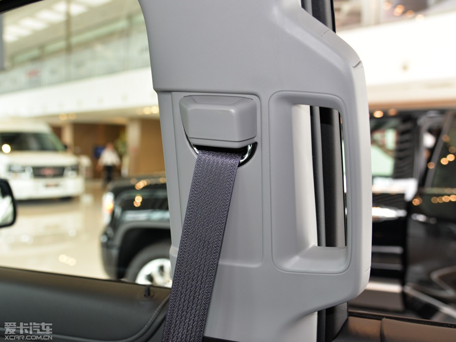 2015��Yukon Denali