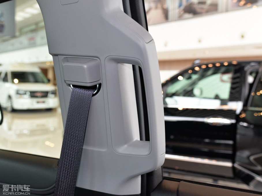 2015��Yukon Denali