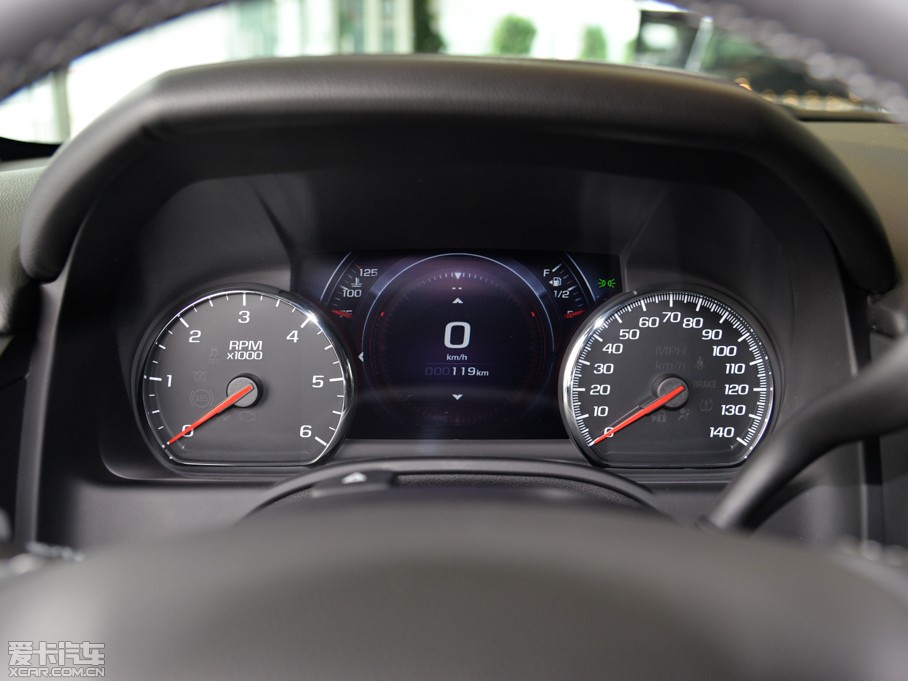 2015��Yukon Denali