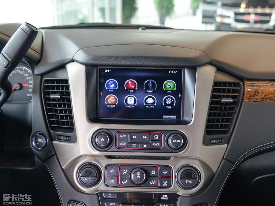 2015��Yukon Denali