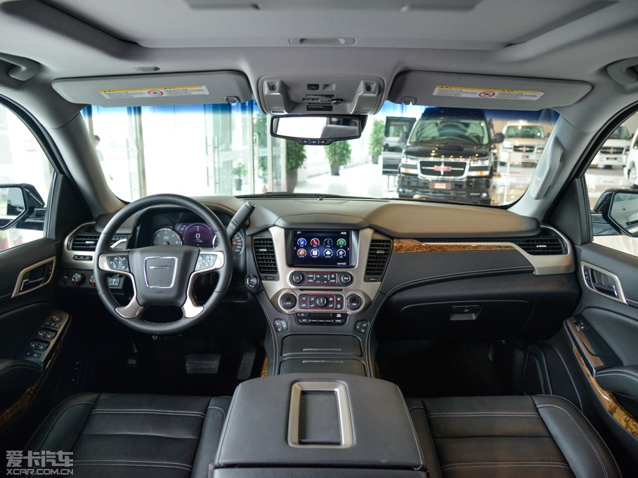 2015��Yukon Denali