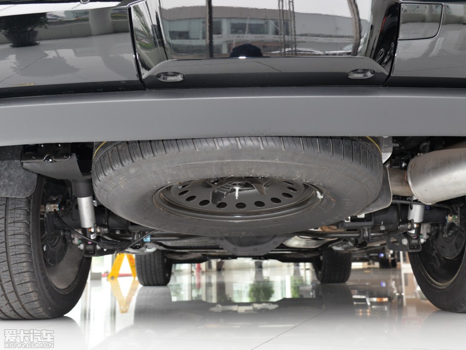 2015��Yukon Denali