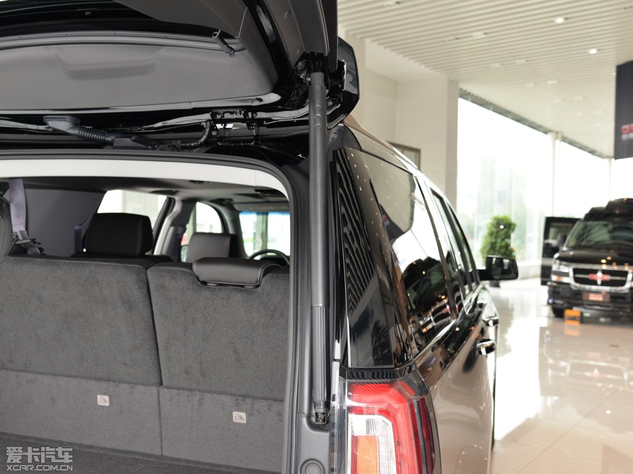 2015��Yukon Denali