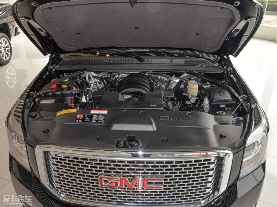 2015Yukon Denali