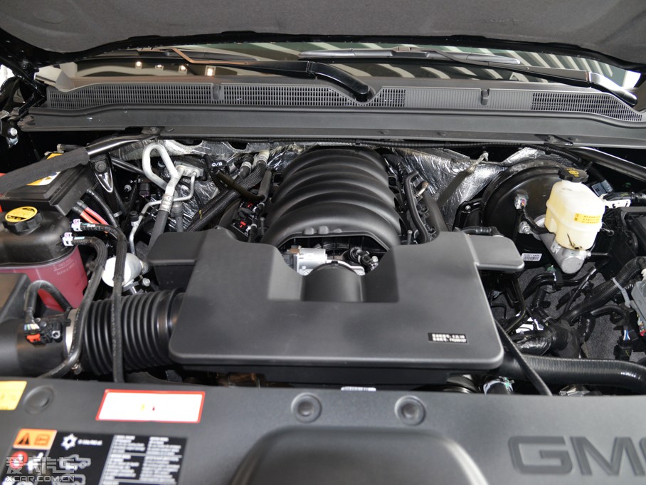 2015��Yukon Denali