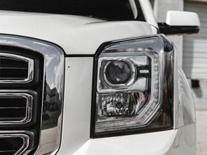 2015款SLT 4WD  细节外观