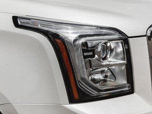 2015款SLT 4WD  细节外观