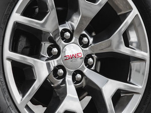 2015款SLT 4WD  细节外观