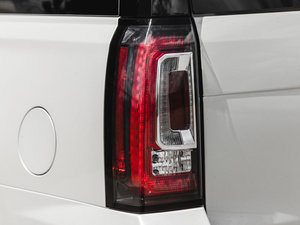 2015款SLT 4WD  细节外观