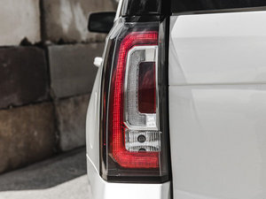 2015款SLT 4WD  细节外观