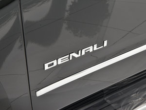 2015Denali ^