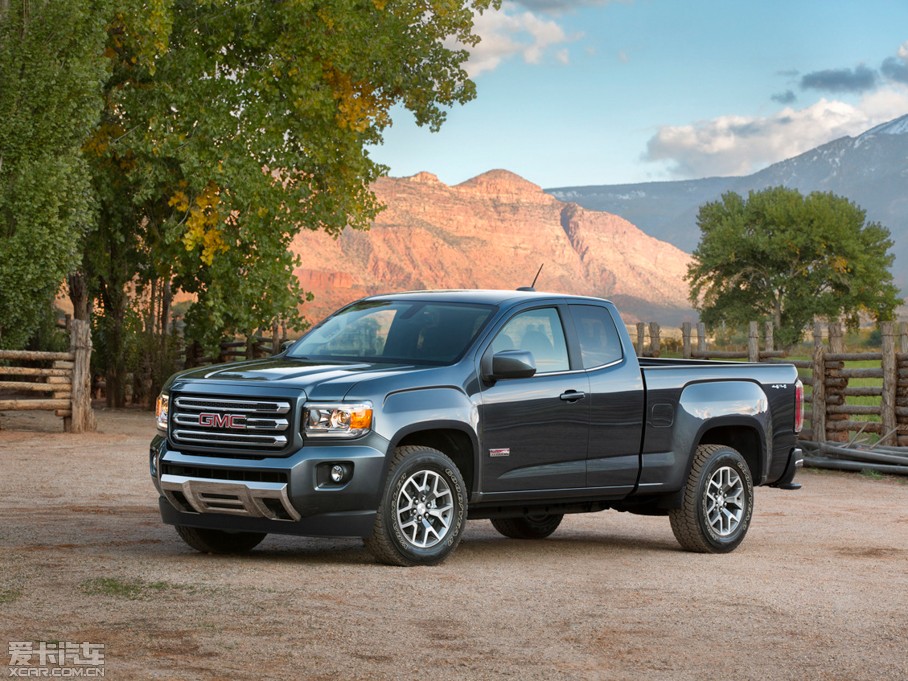 2015CANYON 
