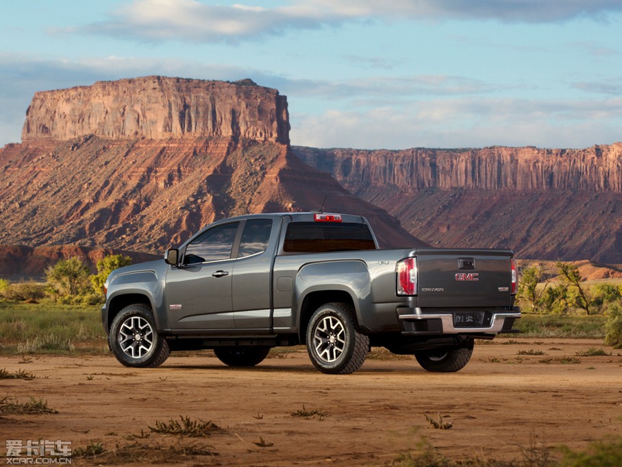2015CANYON 