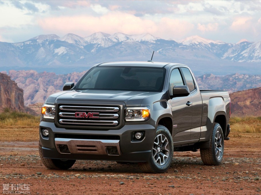2015CANYON 