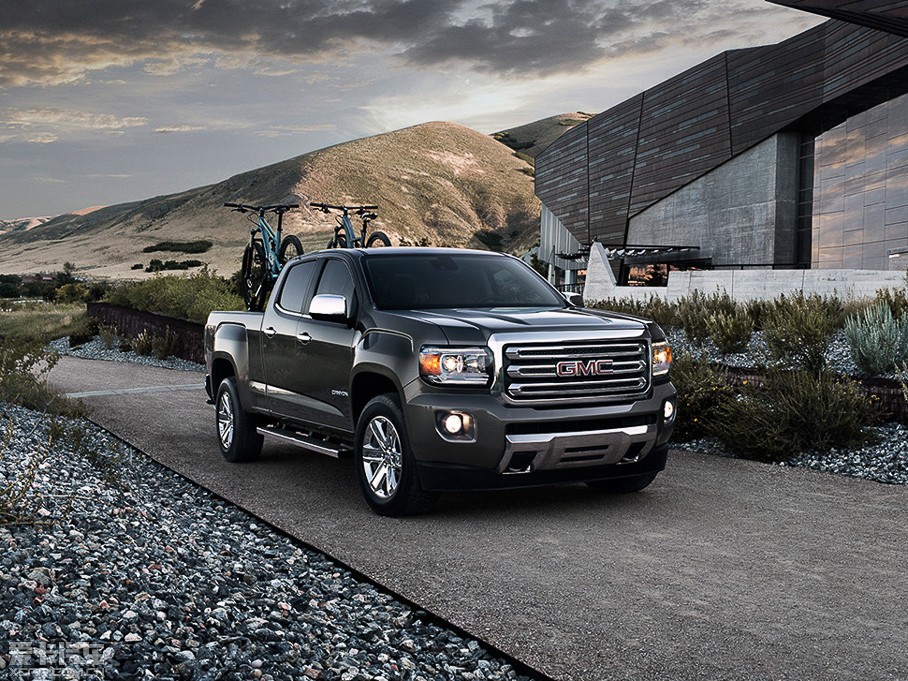 2015CANYON 