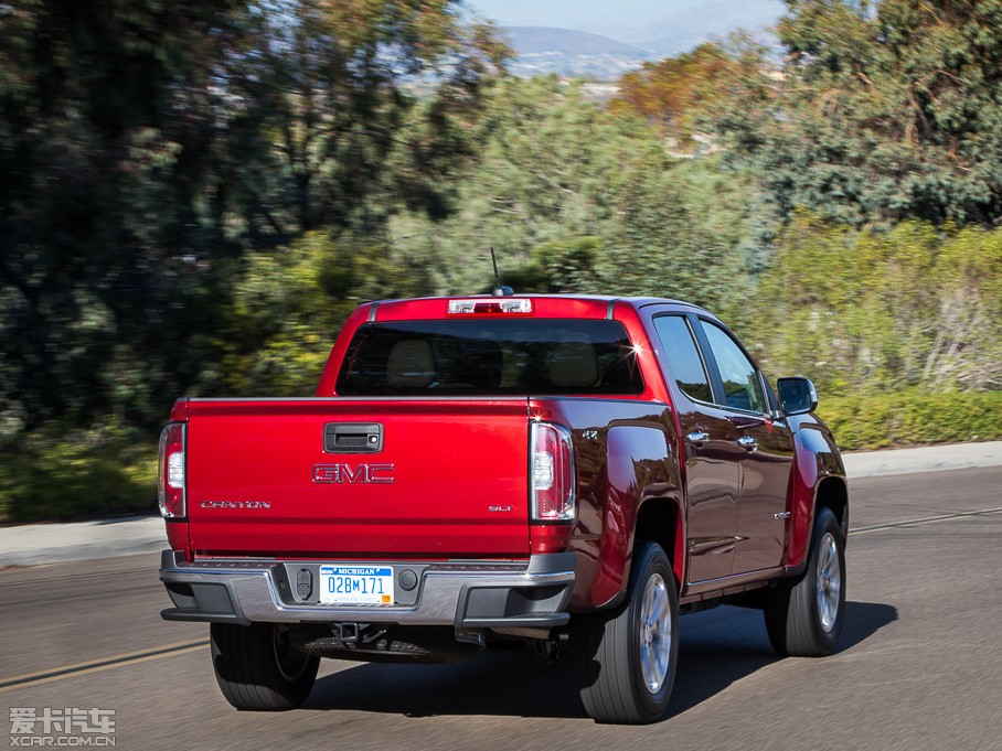 2015CANYON 