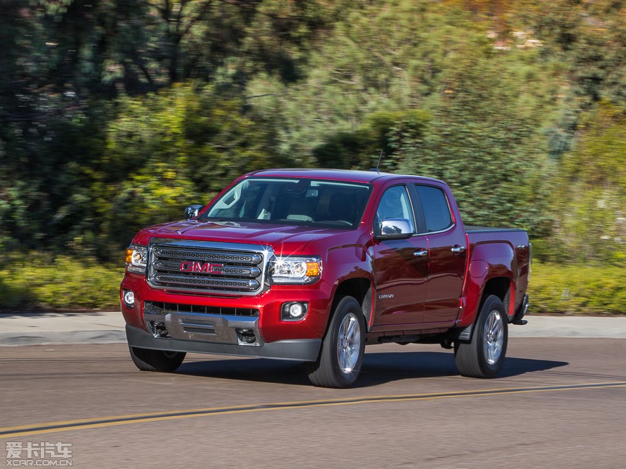 2015CANYON 