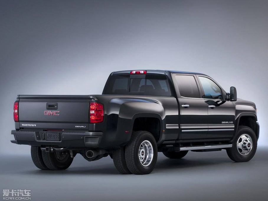 2015��SIERRA All Terrain HD��