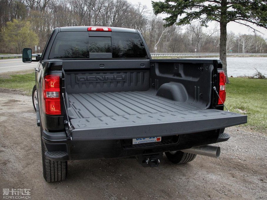 2015��SIERRA All Terrain HD��