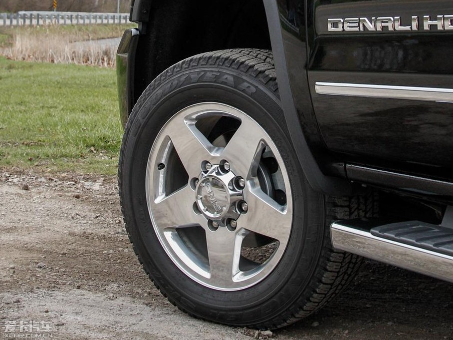 2015��SIERRA All Terrain HD��