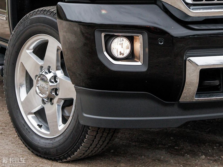 2015��SIERRA All Terrain HD��