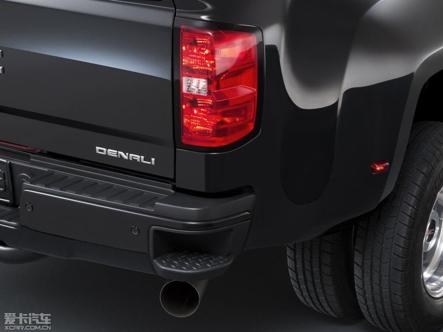 2015��SIERRA All Terrain HD��