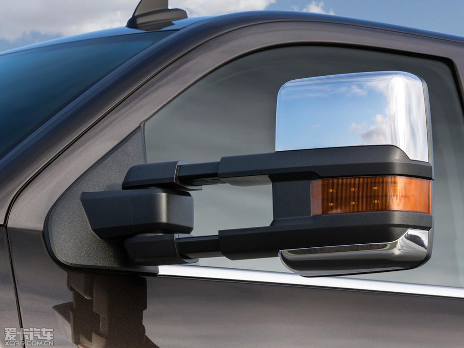 2015��SIERRA All Terrain HD��