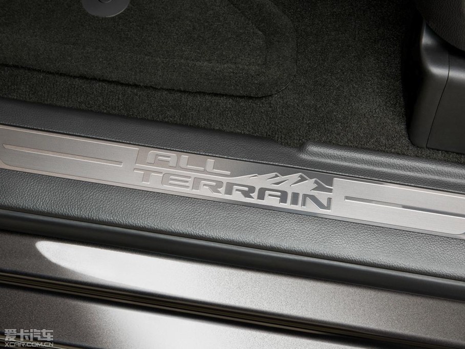 2015SIERRA All Terrain HD