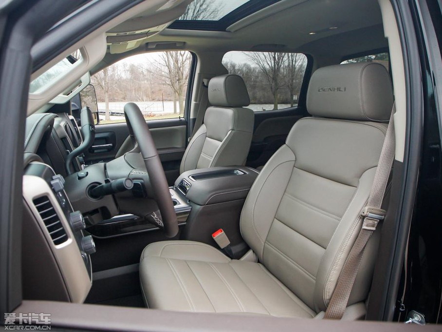 2015��SIERRA All Terrain HD��