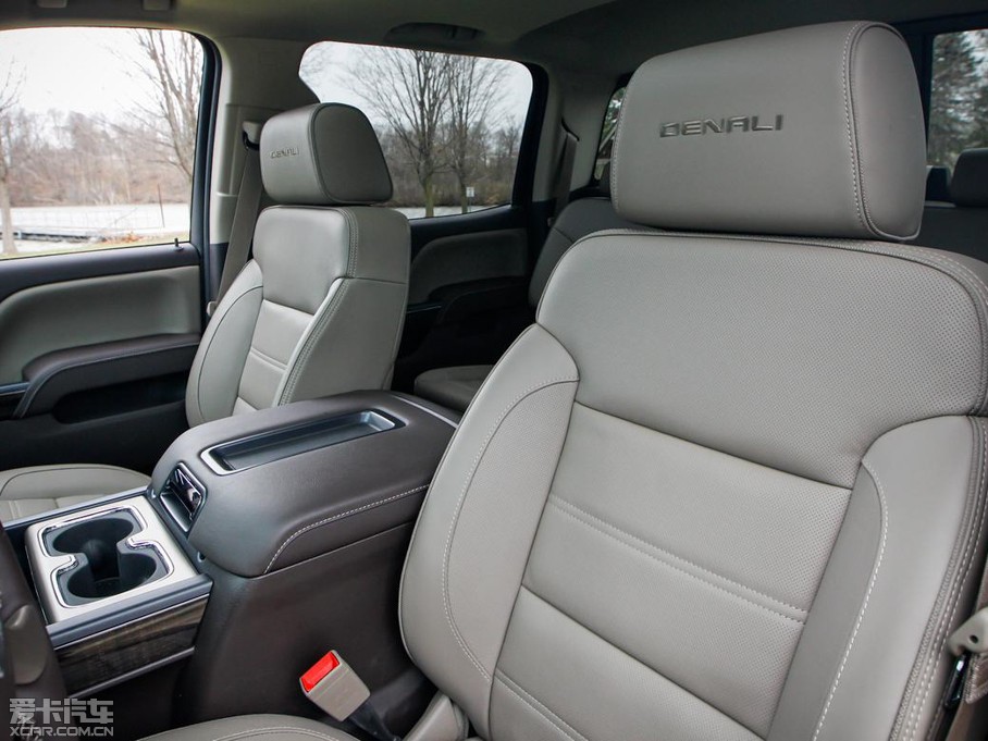 2015��SIERRA All Terrain HD��