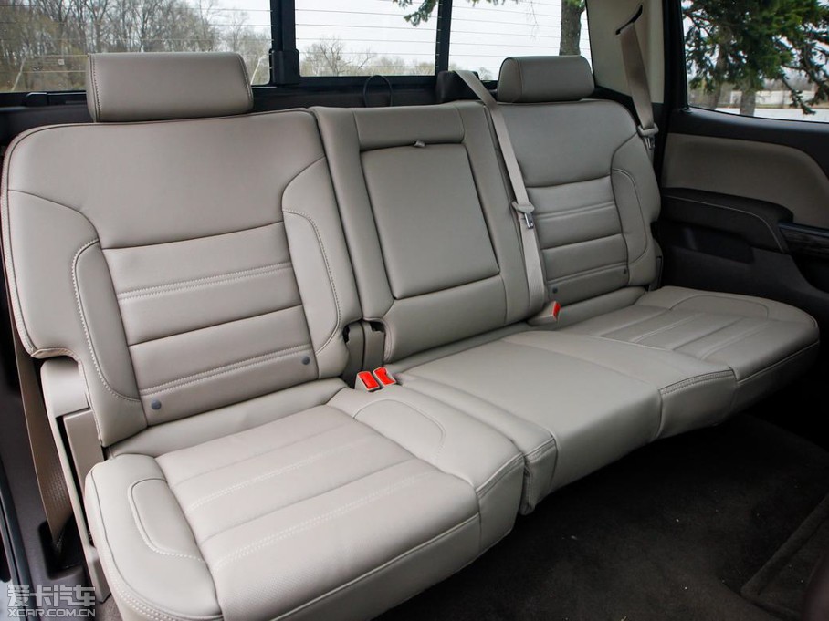 2015SIERRA All Terrain HD