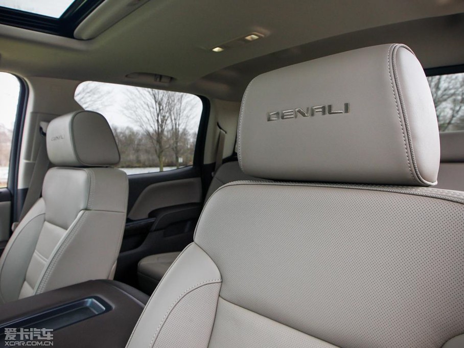 2015SIERRA All Terrain HD