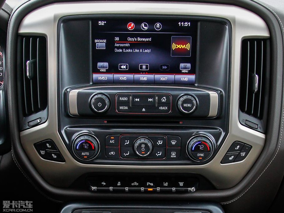 2015SIERRA All Terrain HD