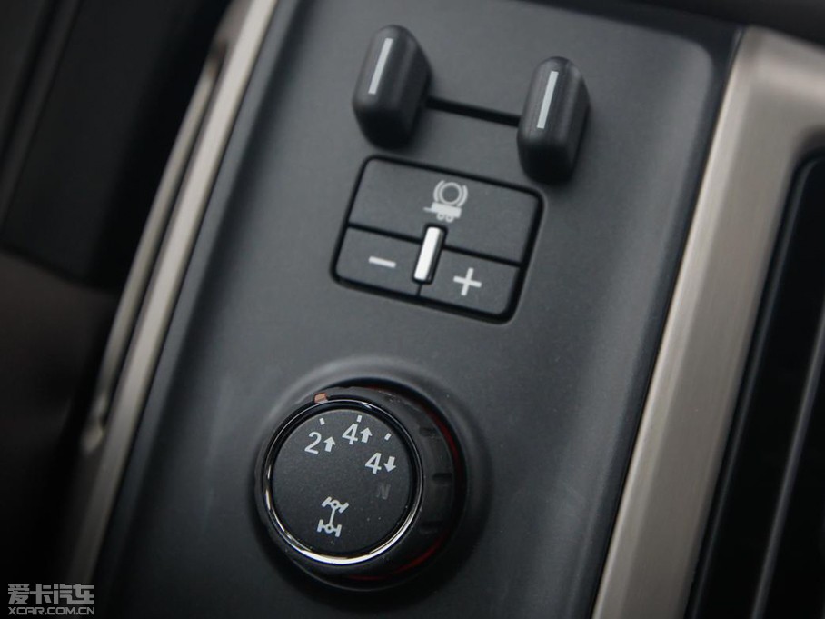 2015��SIERRA All Terrain HD��