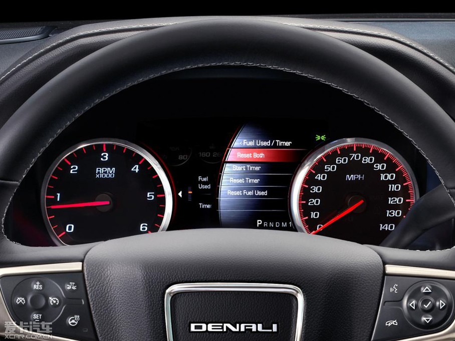 2015��SIERRA All Terrain HD��