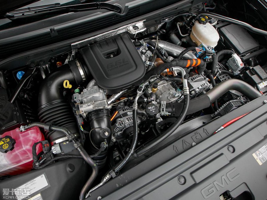 2015SIERRA All Terrain HD