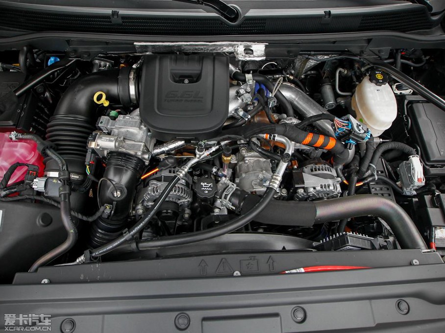 2015SIERRA All Terrain HD