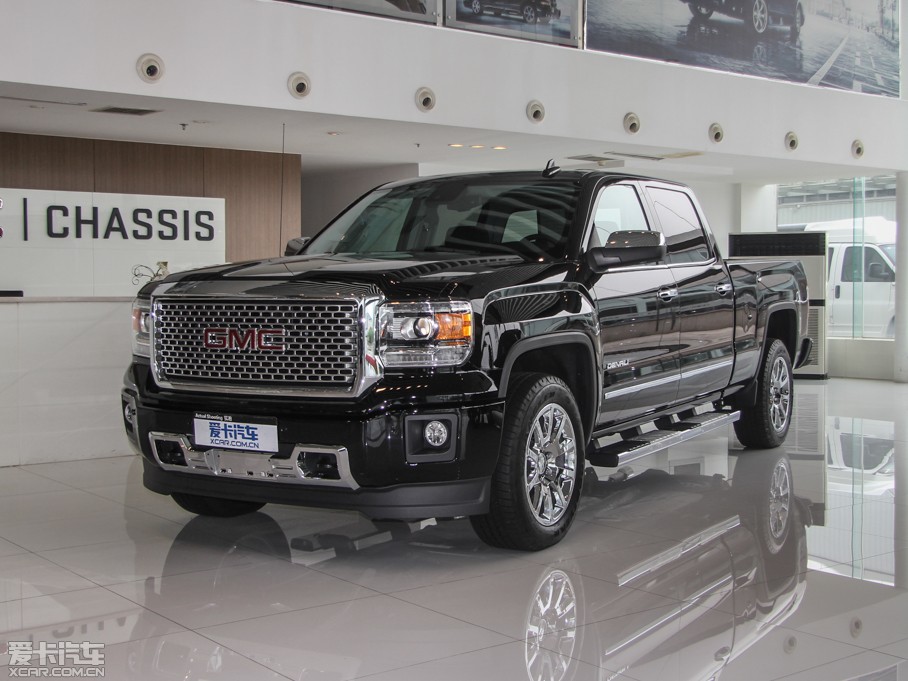 2015��SIERRA ������