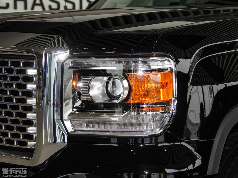 2015��SIERRA ������