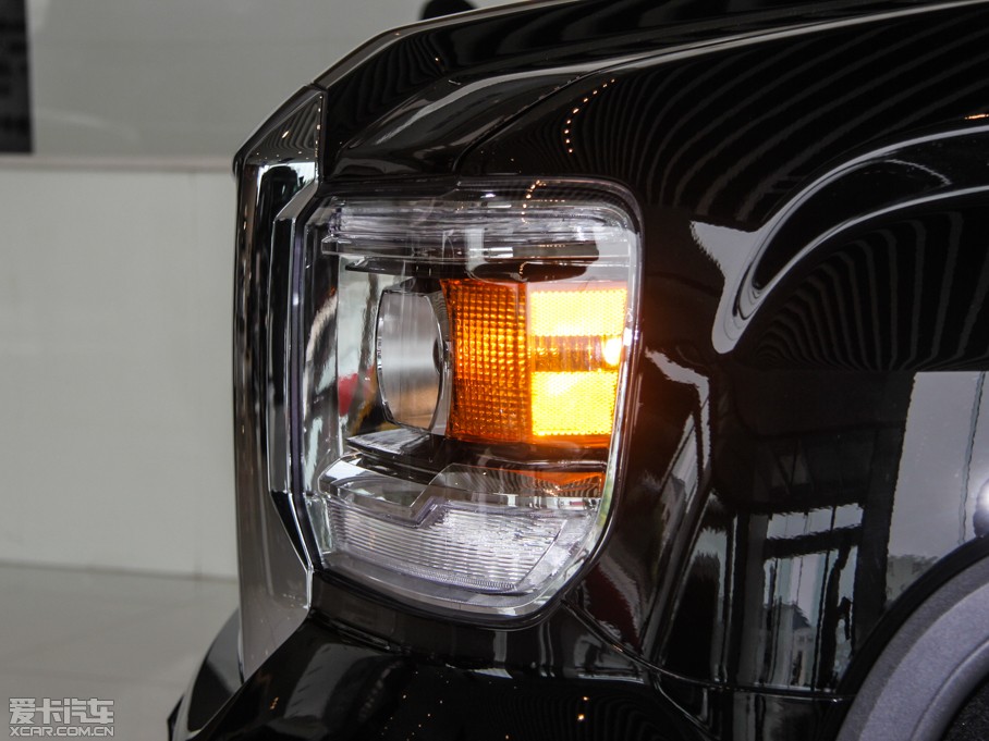 2015��SIERRA ������