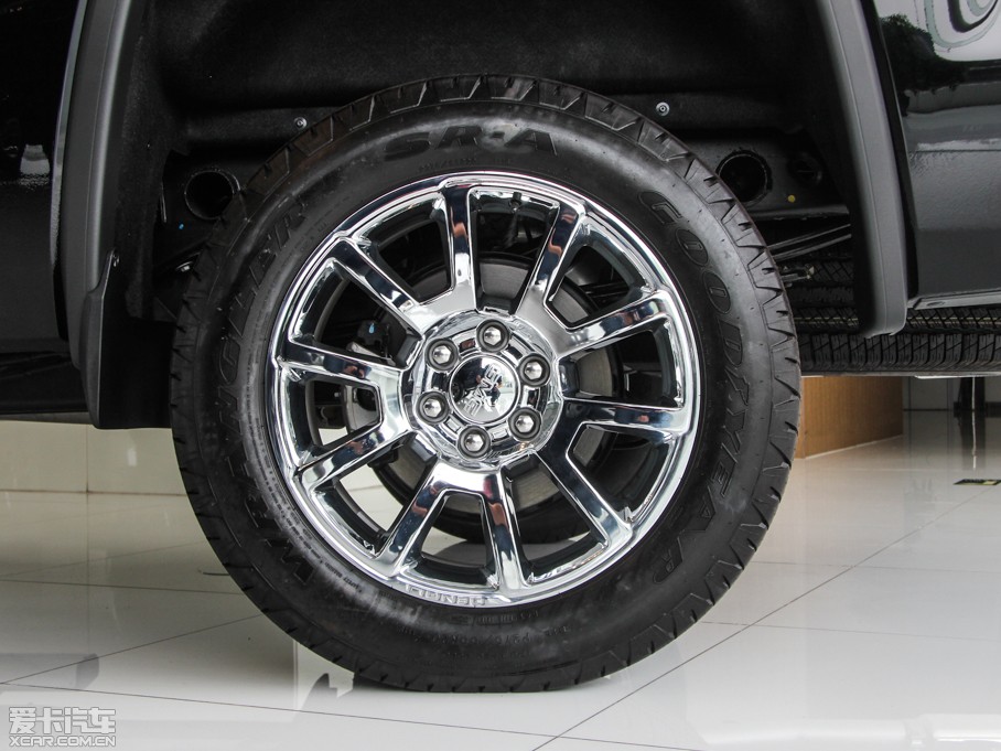 2015��SIERRA ������