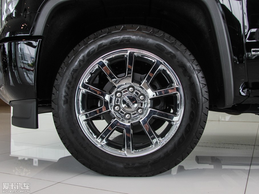 2015��SIERRA ������