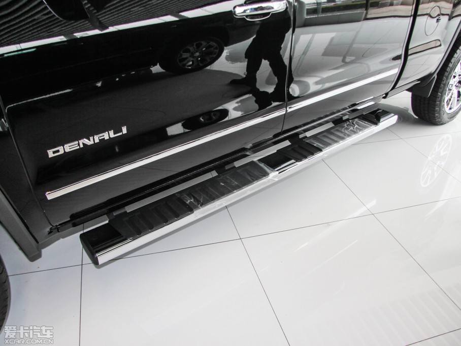 2015��SIERRA ������