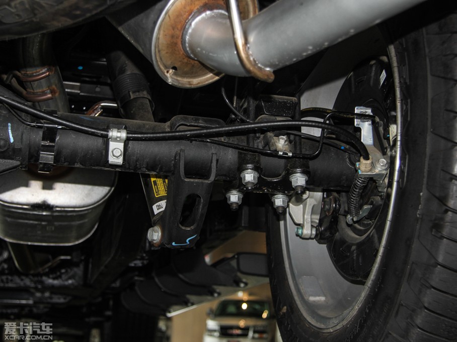 2015��SIERRA ������