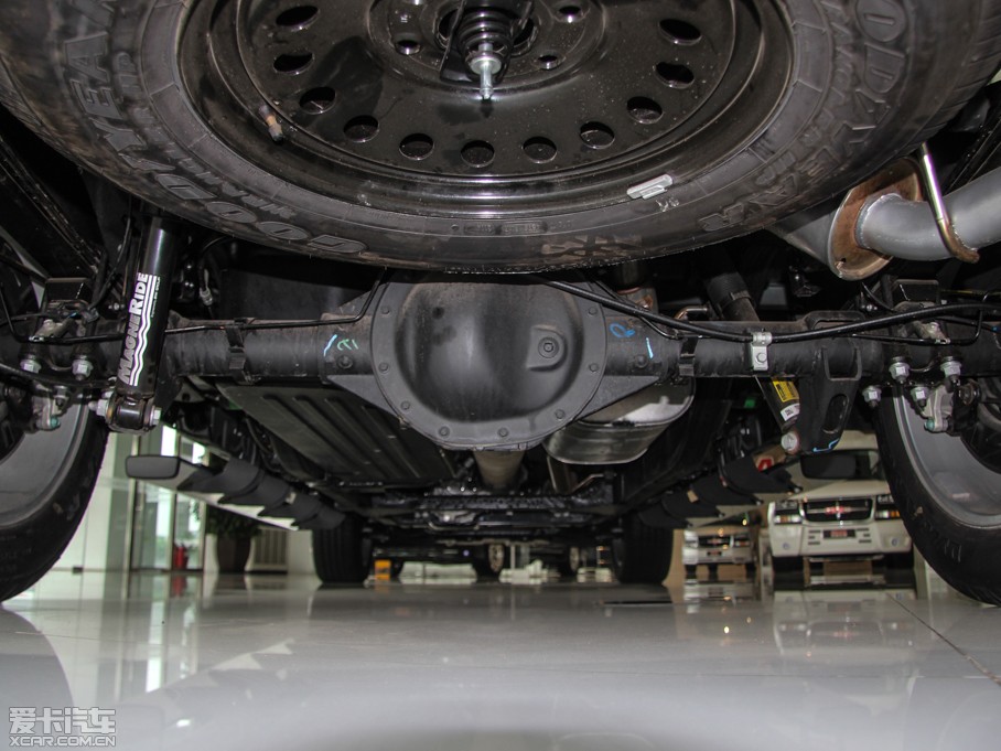 2015��SIERRA ������