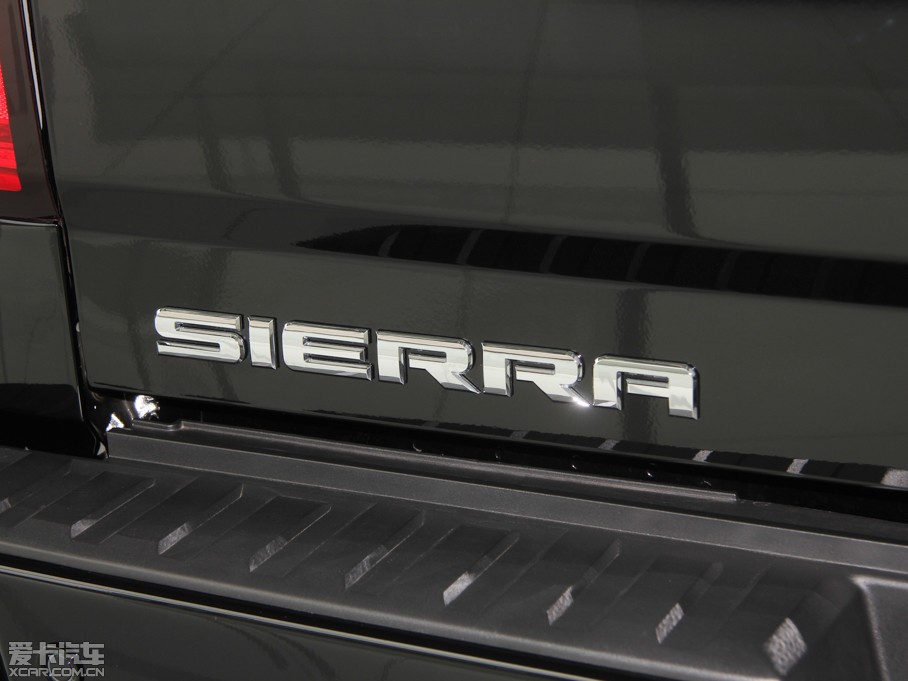 2015��SIERRA ������