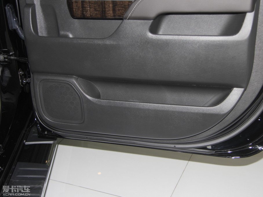 2015��SIERRA ������