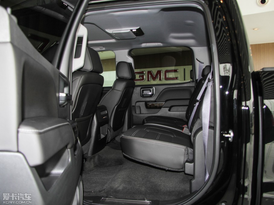 2015��SIERRA ������