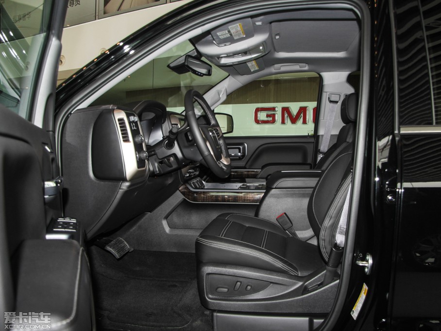 2015��SIERRA ������