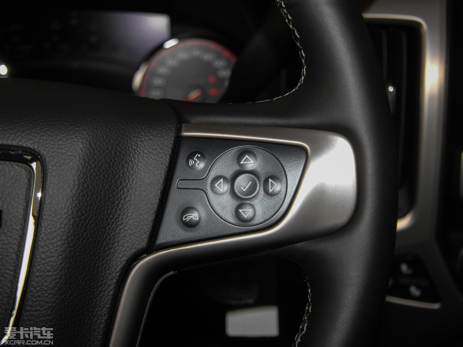 2015��SIERRA ������